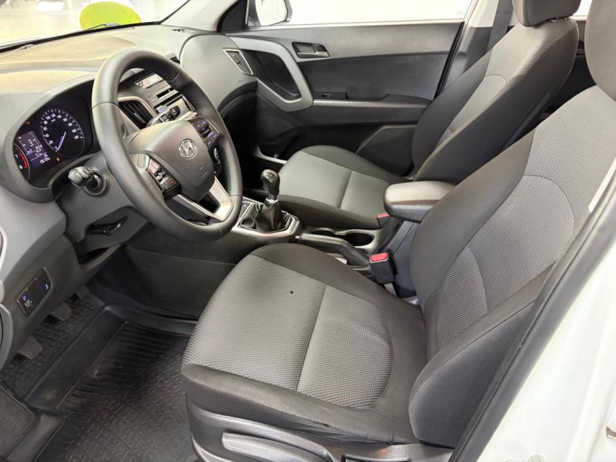 Hyundai Creta I Киров  - изображение 7