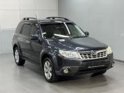 Subaru Forester III Рестайлинг Красноярск  - изображение 24