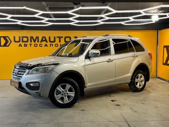 Lifan X60 I с пробегом 2014 года, цена 499 000 рублей, 184000 км, внедорожник, Автокод Объявления