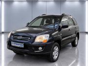 Kia Sportage II Рестайлинг Москва  - изображение 16