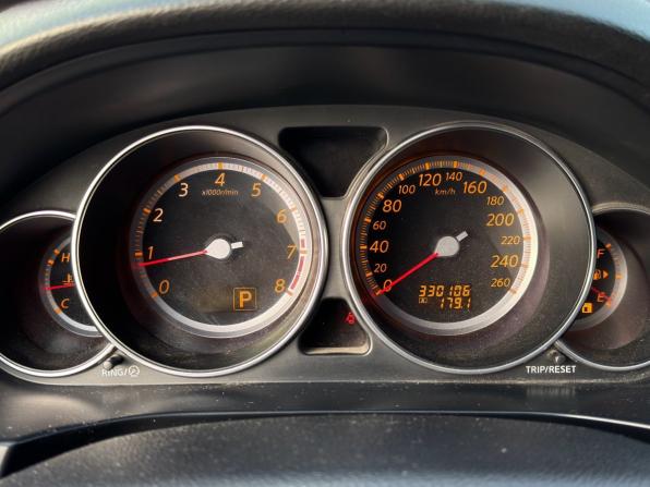 Infiniti M III с пробегом 2006 года, цена 990 000 рублей, 330106 км, седан, Автокод Объявления