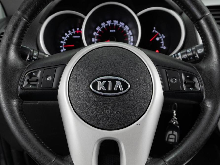 Kia Venga I Тюмень  - изображение 12