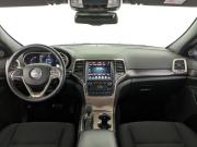 Jeep Grand Cherokee IV (WK2) Рестайлинг Москва  - изображение 42