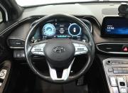 Hyundai Santa Fe IV Рестайлинг Екатеринбург  - изображение 32