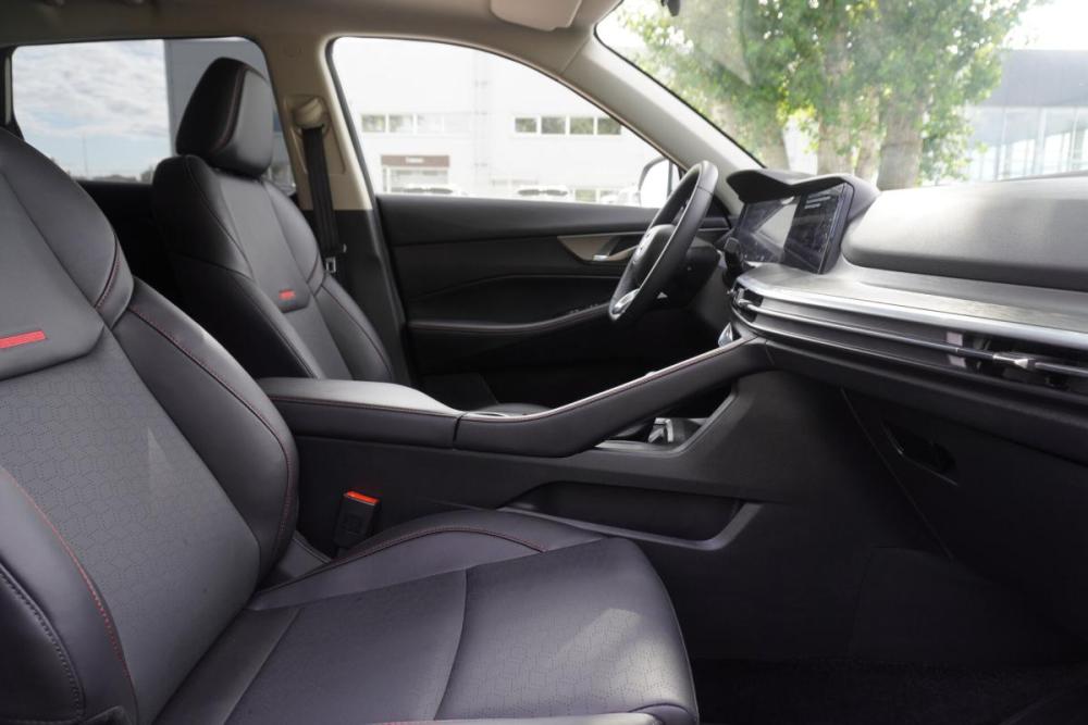 Changan CS35 Plus I Рестайлинг Ульяновск  - изображение 19