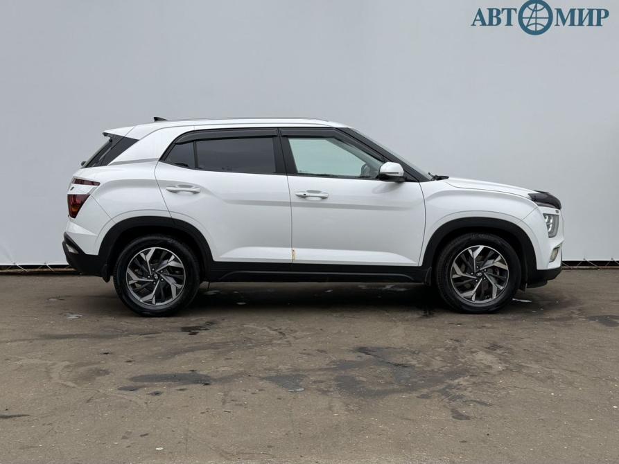 Hyundai Creta II Москва  - изображение 4