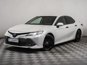 Toyota Camry VIII (XV70) Москва  - изображение 24