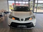 Toyota RAV4 IV (XA40) Екатеринбург  - изображение 29