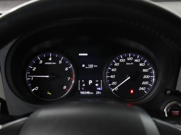 Mitsubishi Outlander III Рестайлинг 3 с пробегом 2019 года, цена 2 249 900 рублей, 166345 км, внедорожник, Автокод Объявления