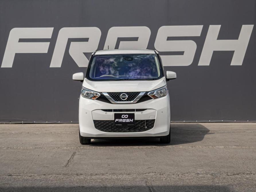 Nissan Dayz II Краснодар  - изображение 3