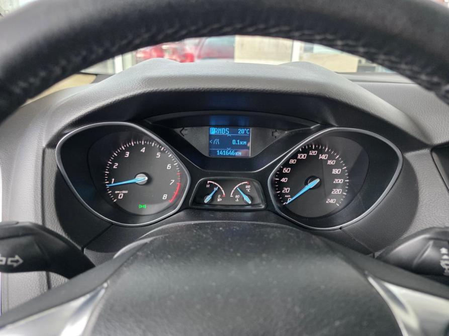 Ford Focus III Липецк  - изображение 7