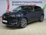 Changan UNI-K Москва  - изображение 25