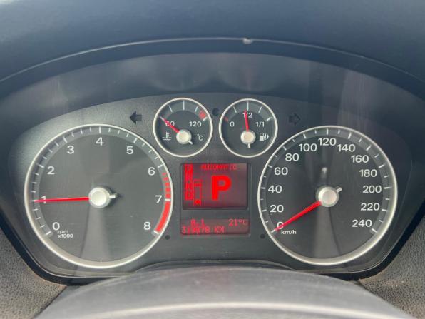 Ford Focus II с пробегом 2007 года, цена 342 300 рублей, 319616 км, хэтчбек, Автокод Объявления