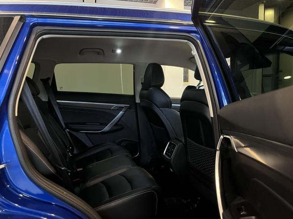 Geely Atlas Pro с пробегом 2022 года, цена 1 880 000 рублей, 120655 км, внедорожник, Автокод Объявления