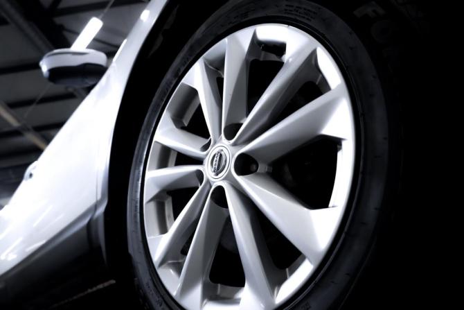 Nissan Qashqai II с пробегом 2016 года, цена 1 479 000 рублей, 132314 км, внедорожник, Автокод Объявления