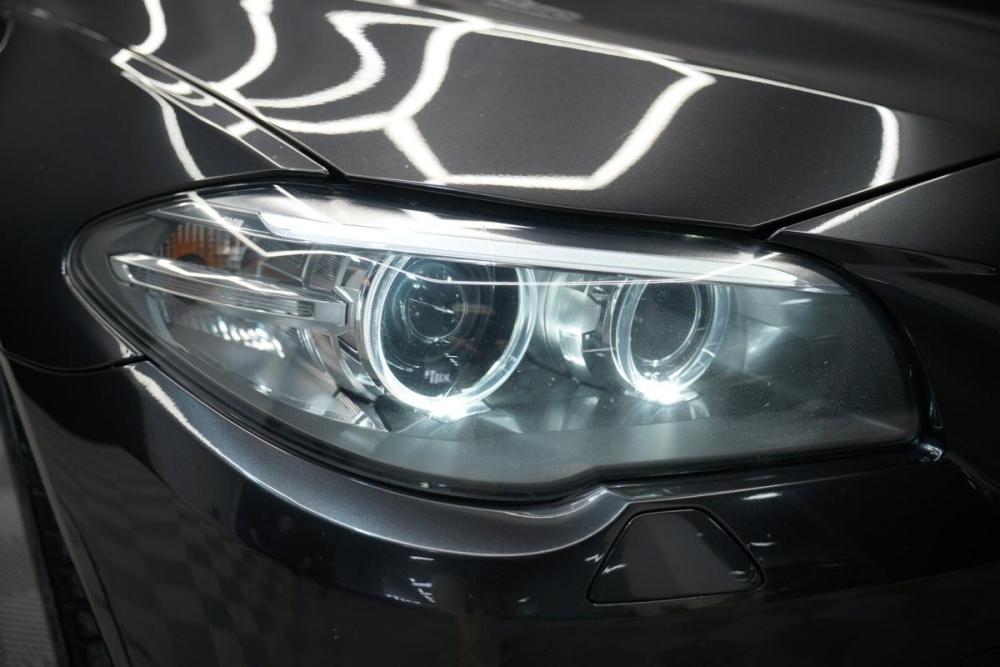 BMW 5 серии VI (F10/F11/F07) Рестайлинг Крым  - изображение 30
