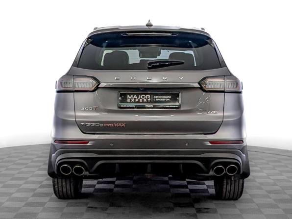 Chery Tiggo 8 Pro Max I с пробегом 2023 года, цена 2 520 000 рублей, 28745 км, внедорожник, Автокод Объявления