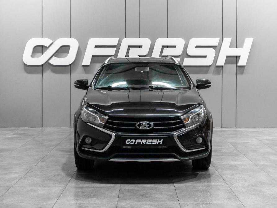 Lada (ВАЗ) Vesta I Тюмень  - изображение 3