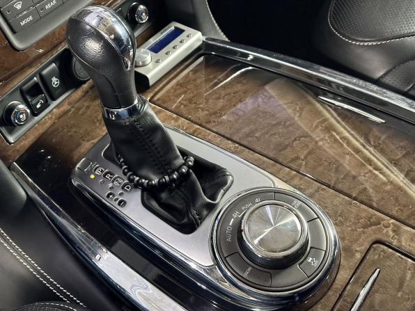 Infiniti QX80 I с пробегом 2013 года, цена 2 299 000 рублей, 192016 км, внедорожник, Автокод Объявления