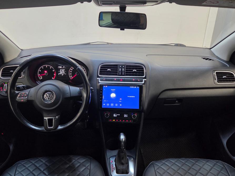 Volkswagen Polo V Балашиха  - изображение 5