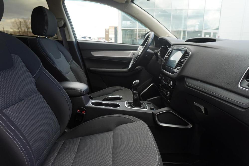 Geely Emgrand X7 I Рестайлинг 2 Ульяновск  - изображение 18