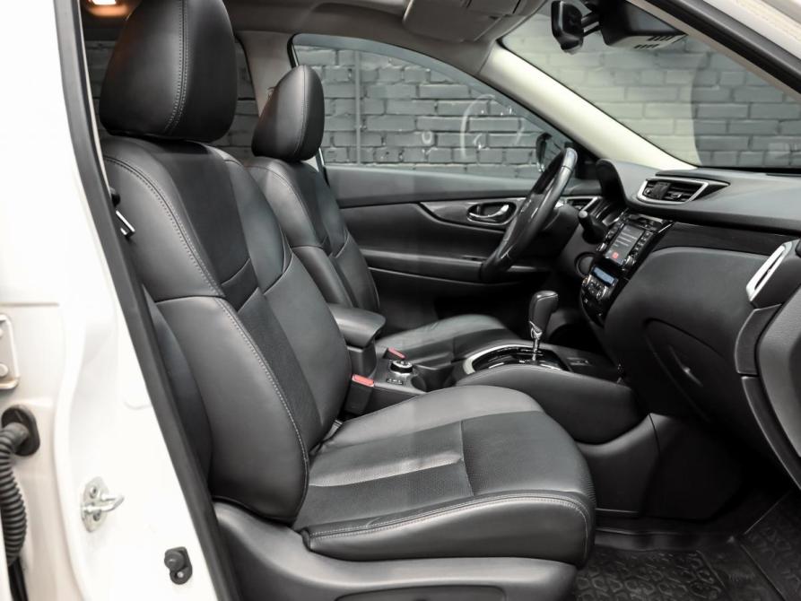 Nissan X-Trail III Екатеринбург  - изображение 11