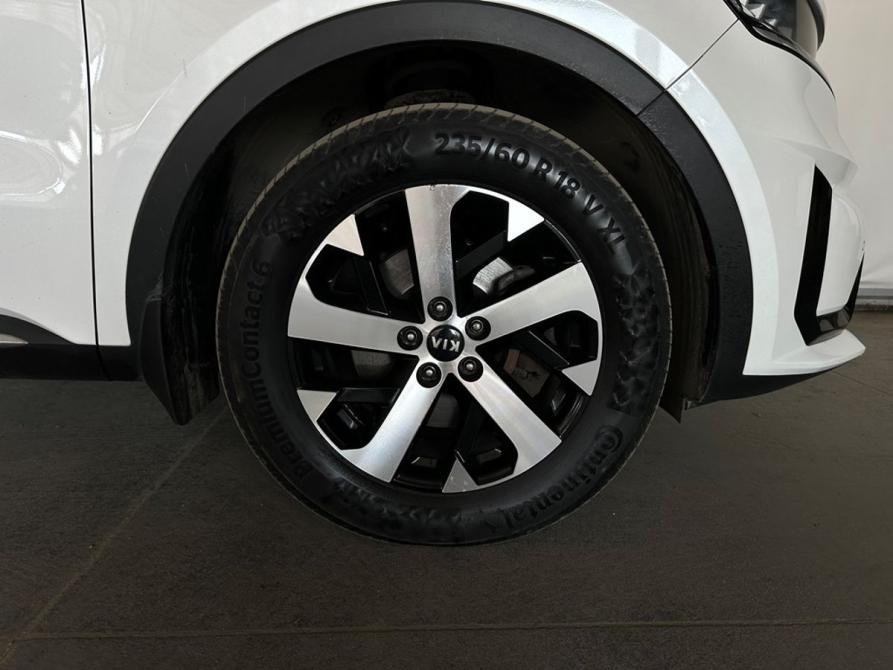 Kia Sorento IV Москва  - изображение 18