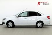 Lada (ВАЗ) Granta I Рестайлинг Екатеринбург  - изображение 22