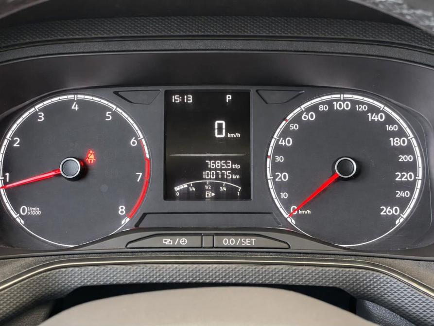 Volkswagen Polo VI Пермь  - изображение 4
