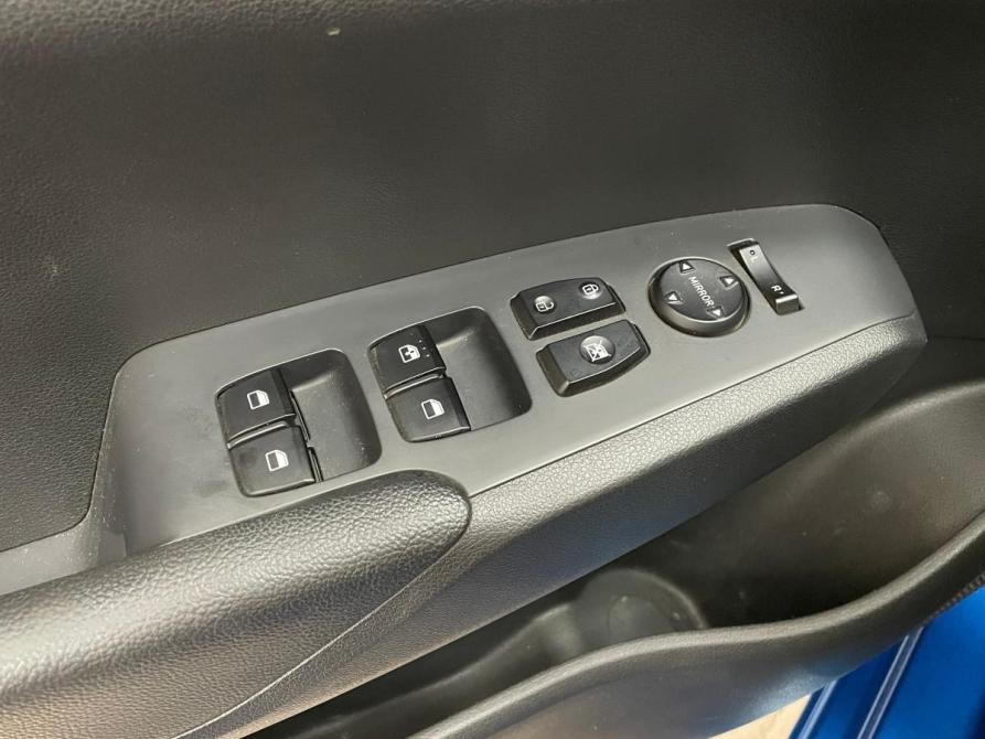 Hyundai Solaris II Рестайлинг Красноярск  - изображение 15