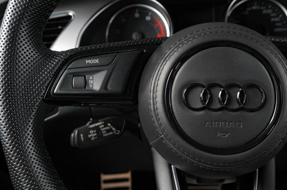 Audi A5 I (8T) Тюмень  - изображение 15