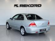 Nissan Almera Classic I Уфа  - изображение 19