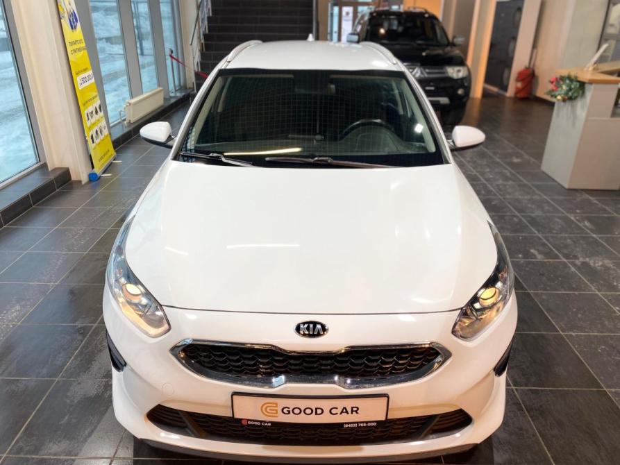 Kia Ceed III Саратов  - изображение 12