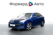 Mazda 3 II (BL) Рестайлинг Тюмень  - изображение 26