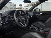 Audi Q5 II (FY) Рестайлинг Москва  - изображение 30