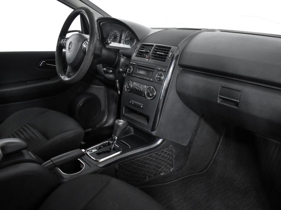 Mercedes-Benz A-Класс II (W169) Рестайлинг Санкт-Петербург  - изображение 14