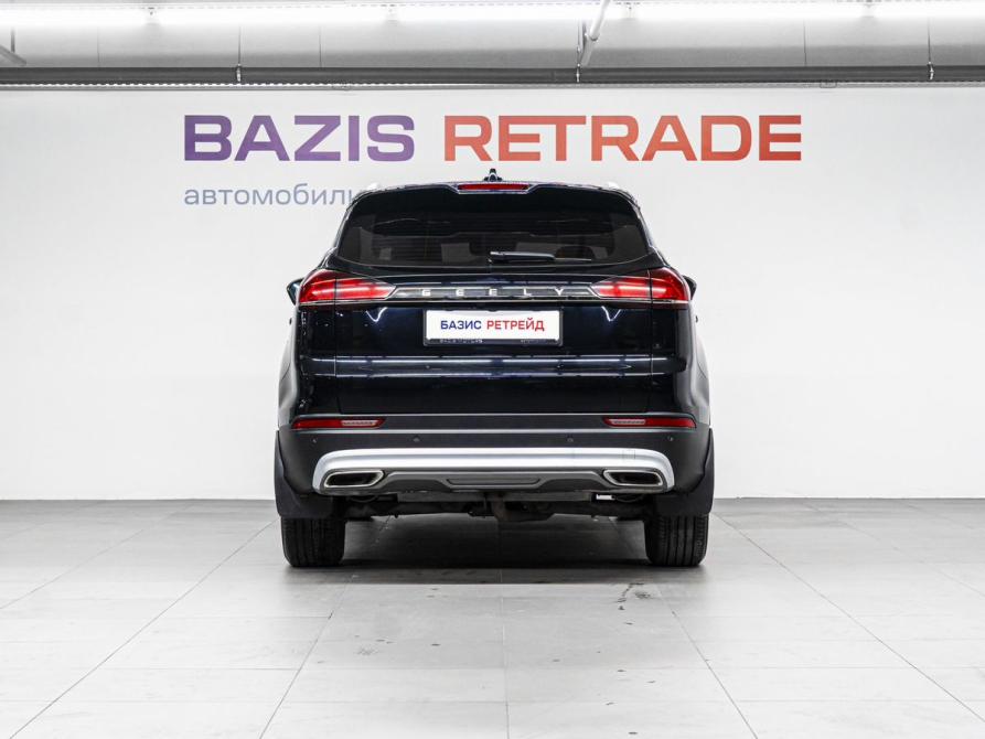 Geely Atlas Pro Тюмень  - изображение 7
