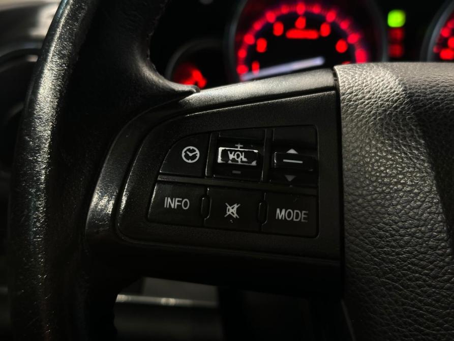Mazda 6 II (GH) Рестайлинг Краснодар  - изображение 25