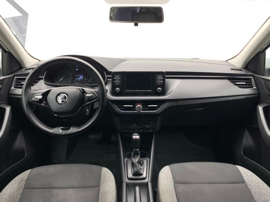 Skoda Rapid II Ростов-на-Дону  - изображение 9