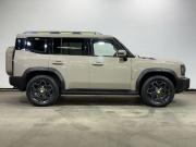 JETOUR T2 Ярославль  - изображение 23