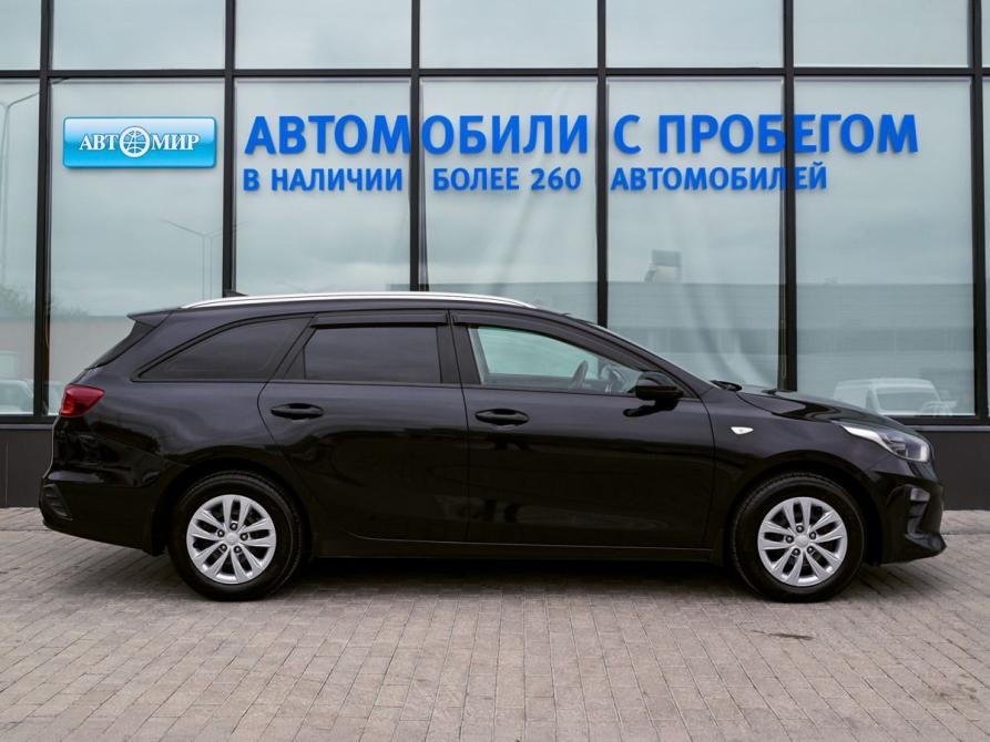 Kia Ceed III Екатеринбург  - изображение 6