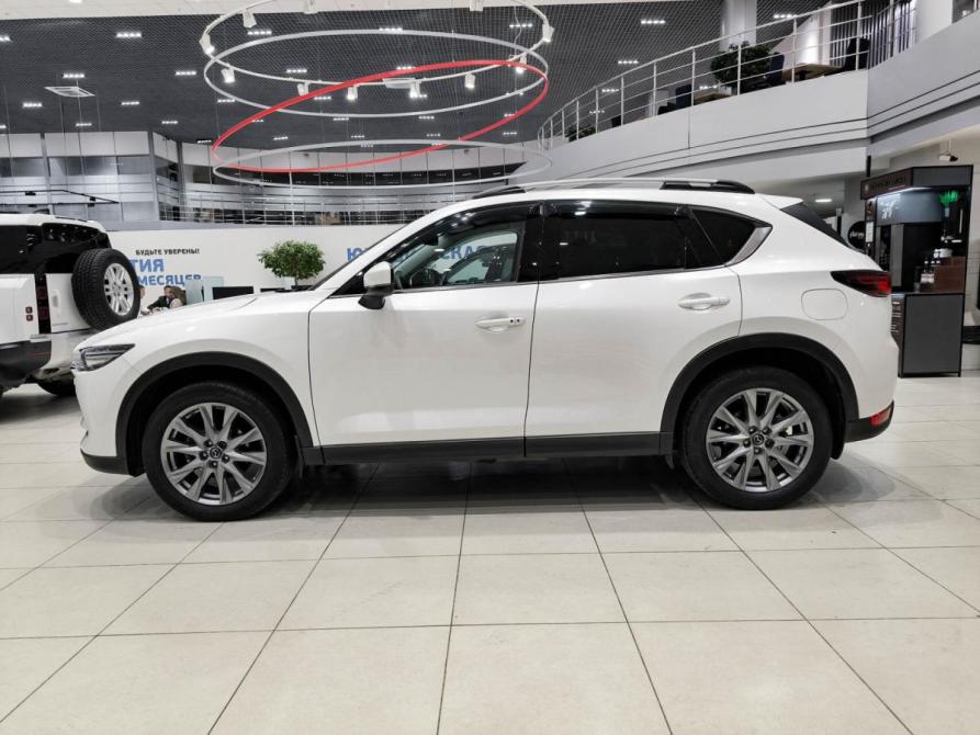 Mazda CX-5 II Казань  - изображение 10