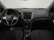 Hyundai Solaris I Рестайлинг Альметьевск  - изображение 29