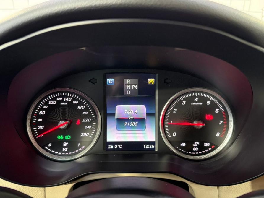 Mercedes-Benz GLC I (X253) Москва  - изображение 16
