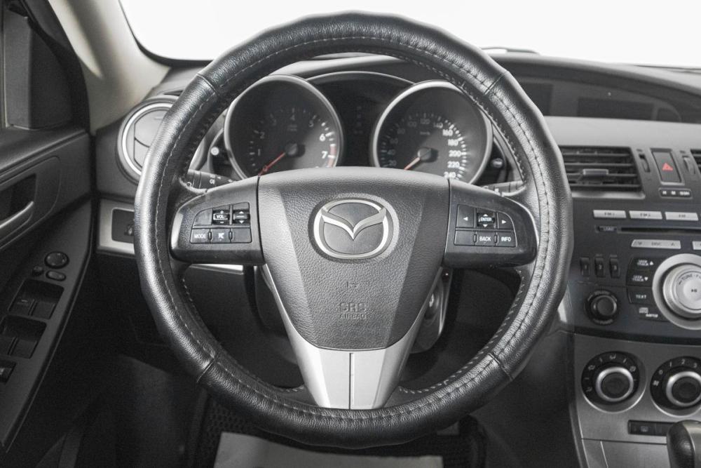 Mazda 3 II (BL) Кемерово  - изображение 16
