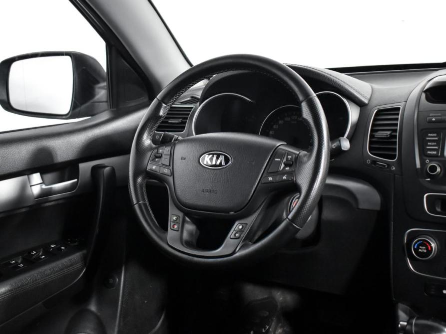 Kia Sorento II Рестайлинг Санкт-Петербург  - изображение 16