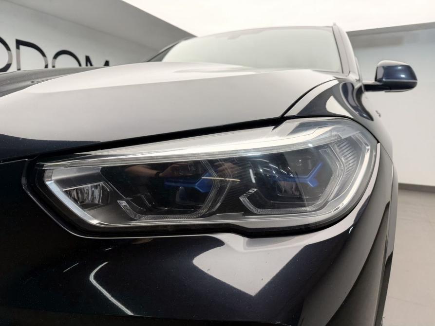 BMW X5 IV (G05/G18) Москва  - изображение 18
