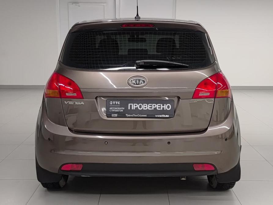 Kia Venga I Казань  - изображение 7