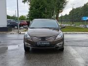 Hyundai Solaris I Рестайлинг Чебоксары  - изображение 24