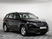Skoda Kodiaq I Санкт-Петербург  - изображение 29